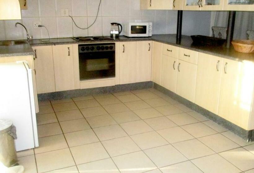 Pension Waterberyy Guest Lodge