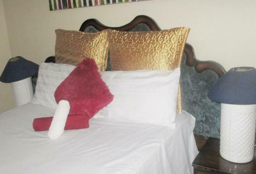 Pension Waterberyy Guest Lodge