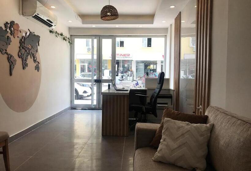 Santa Suites Near Saint Nicholas Church