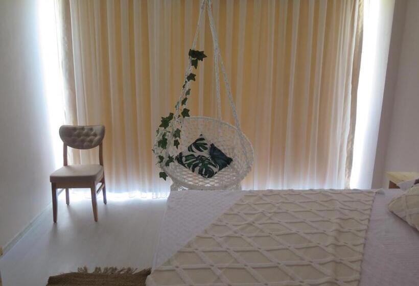 Santa Suites Near Saint Nicholas Church