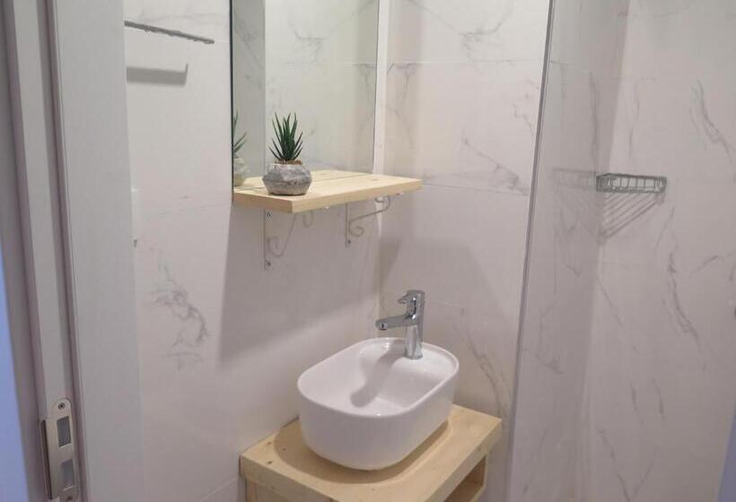 Santa Suites Near Saint Nicholas Church