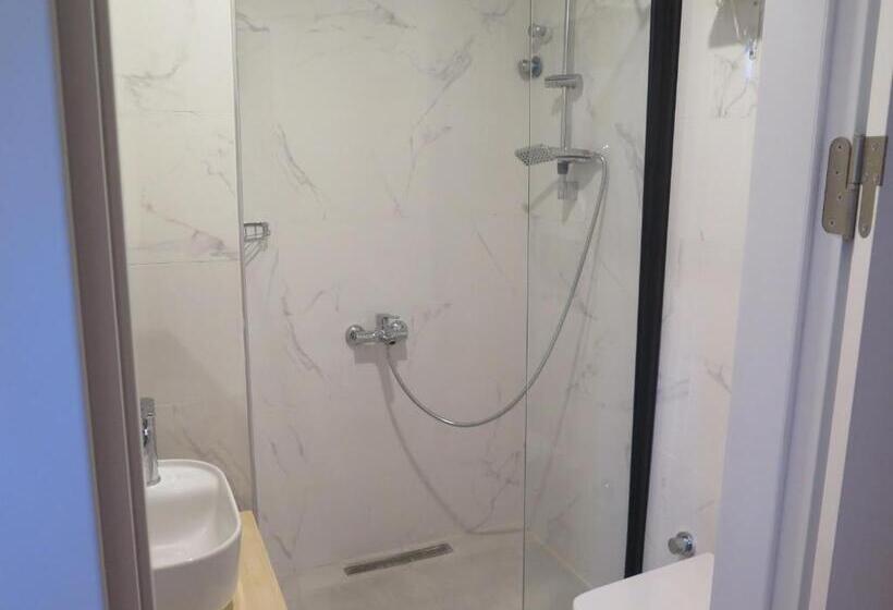 Santa Suites Near Saint Nicholas Church