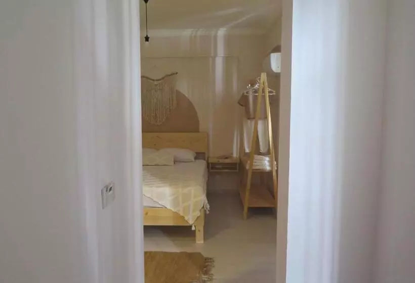 Santa Suites  Near Saint Nicholas Church