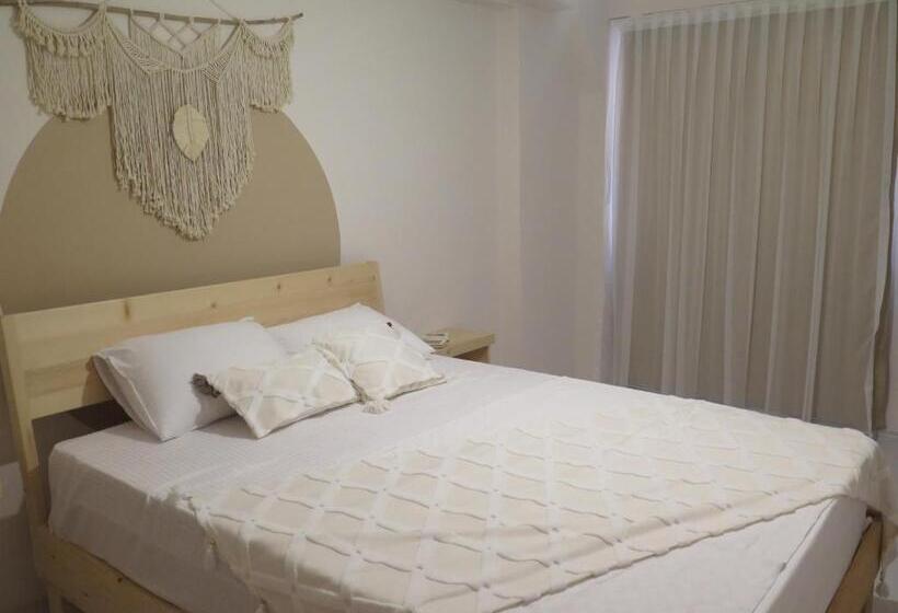 Santa Suites Near Saint Nicholas Church