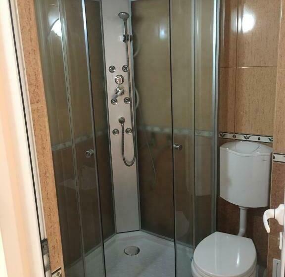 هاستل Cazare Hofmann