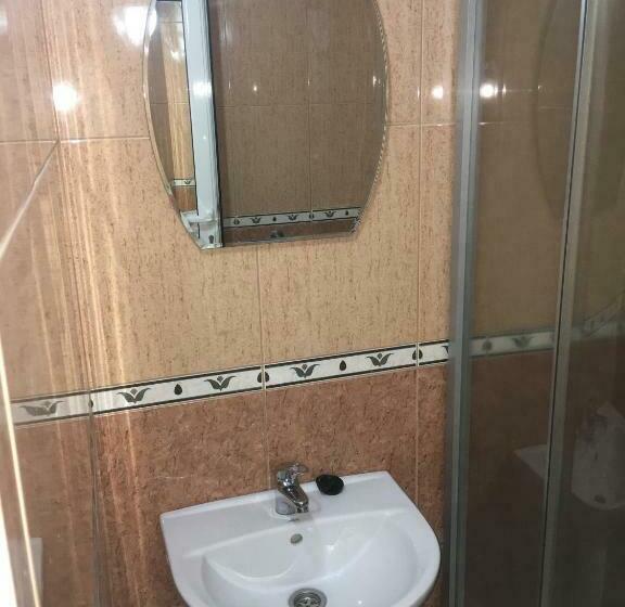 هاستل Cazare Hofmann