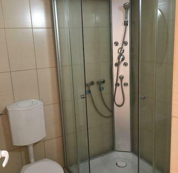 هاستل Cazare Hofmann