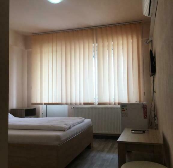 هاستل Cazare Hofmann