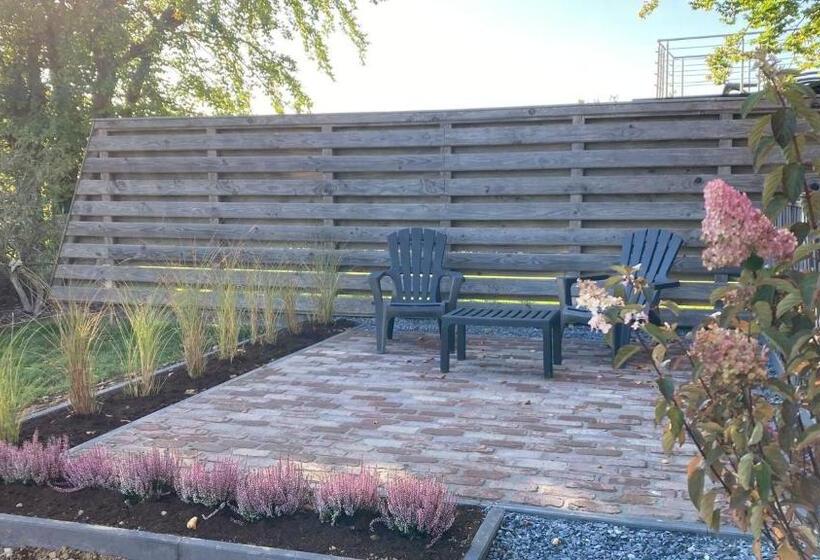 B&b Ferienhof Ab Wellness Suite