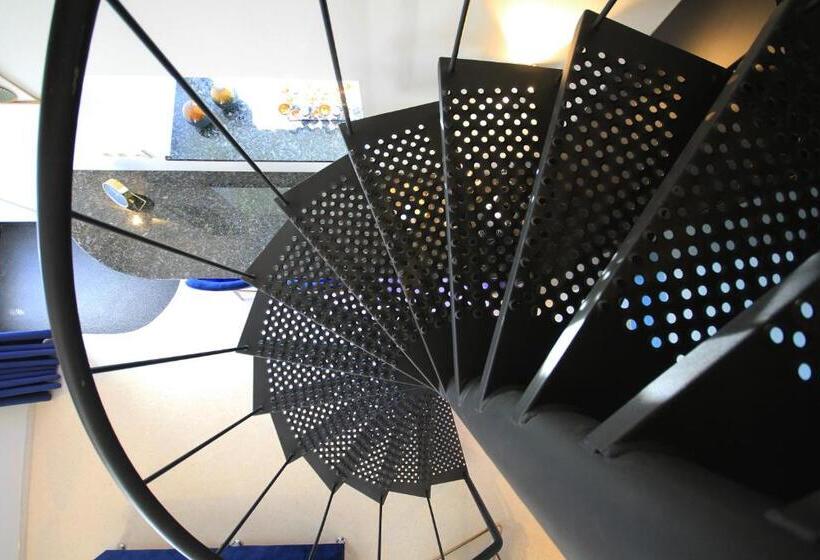 B&b Ferienhof Ab Wellness Suite