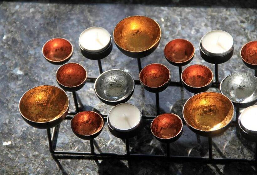 B&b Ferienhof Ab Wellness Suite