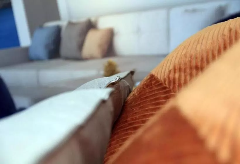 B&b Ferienhof Ab Wellness Suite