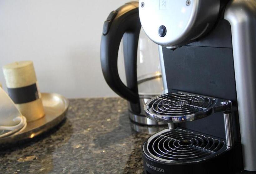 B&b Ferienhof Ab Wellness Suite