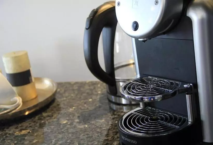 B&b Ferienhof Ab Wellness Suite