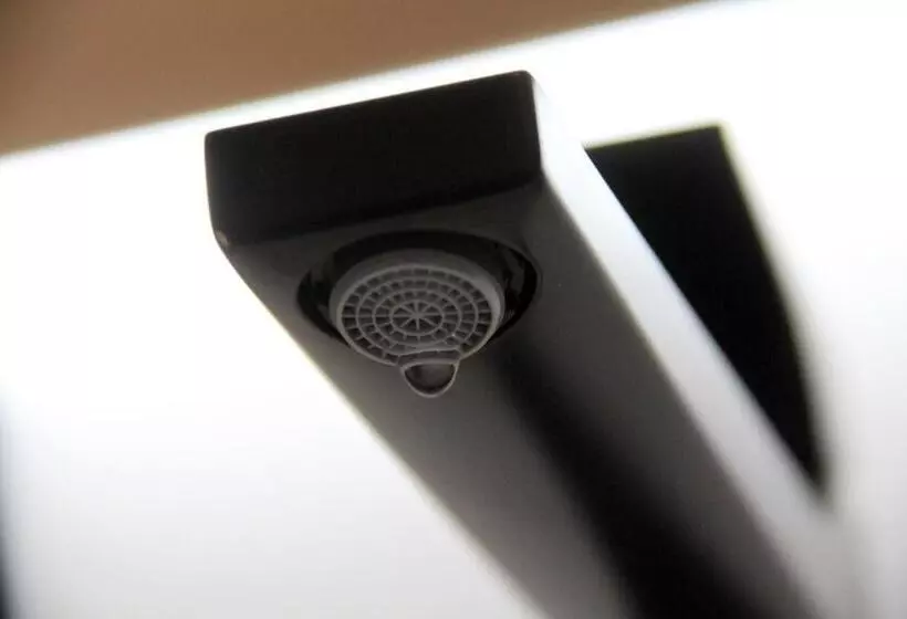 B&b Ferienhof Ab Wellness Suite