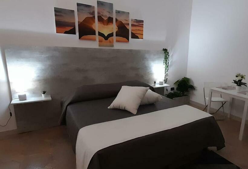 Nocleg ze śniadaniem Short Lets Radici Di Puglia