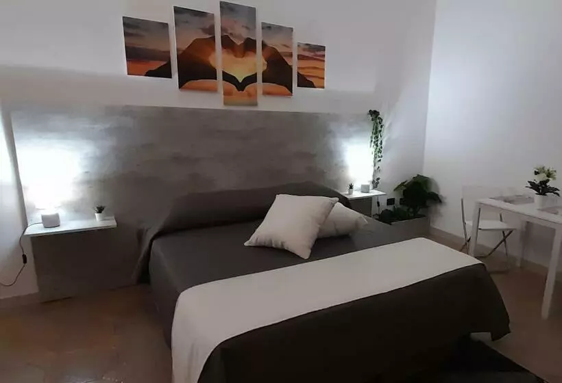 Aamiaismajoitus (B&B) Short Lets Radici Di Puglia