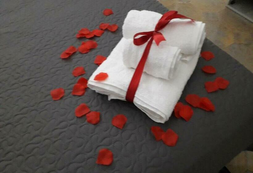 Nocleg ze śniadaniem Short Lets Radici Di Puglia