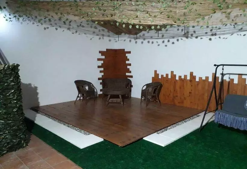 Aamiaismajoitus (B&B) Short Lets Radici Di Puglia