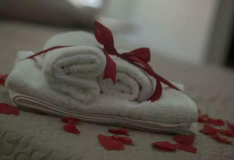 Aamiaismajoitus (B&B) Short Lets Radici Di Puglia