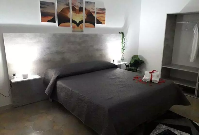 Aamiaismajoitus (B&B) Short Lets Radici Di Puglia