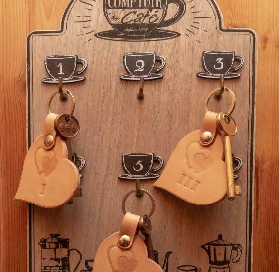 Nocleg ze śniadaniem Short Lets Radici Di Puglia