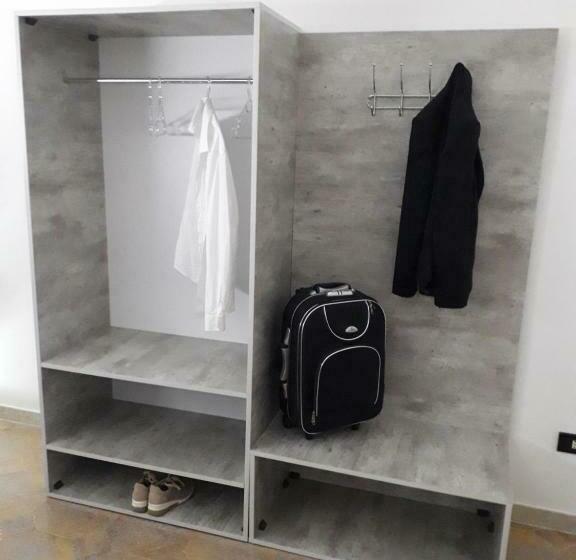 Nocleg ze śniadaniem Short Lets Radici Di Puglia