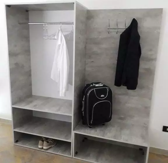 Aamiaismajoitus (B&B) Short Lets Radici Di Puglia