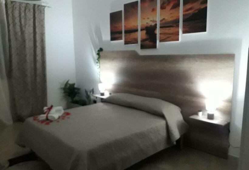 Nocleg ze śniadaniem Short Lets Radici Di Puglia