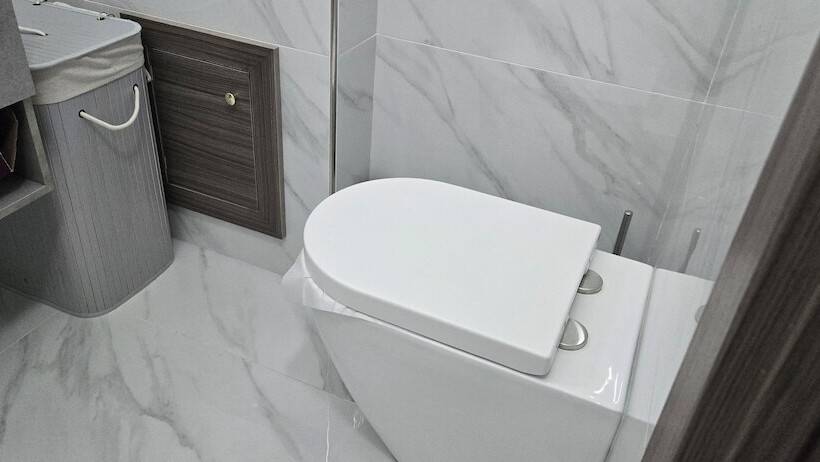 צימר Emerella Luxury Suites Siderno Lungomare