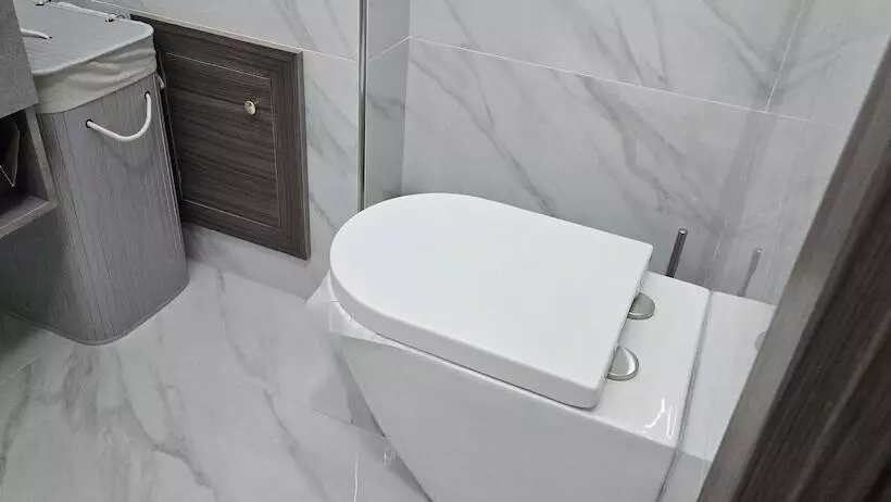 ベッドアンドブレックファースト Emerella Luxury Suites Siderno Lungomare