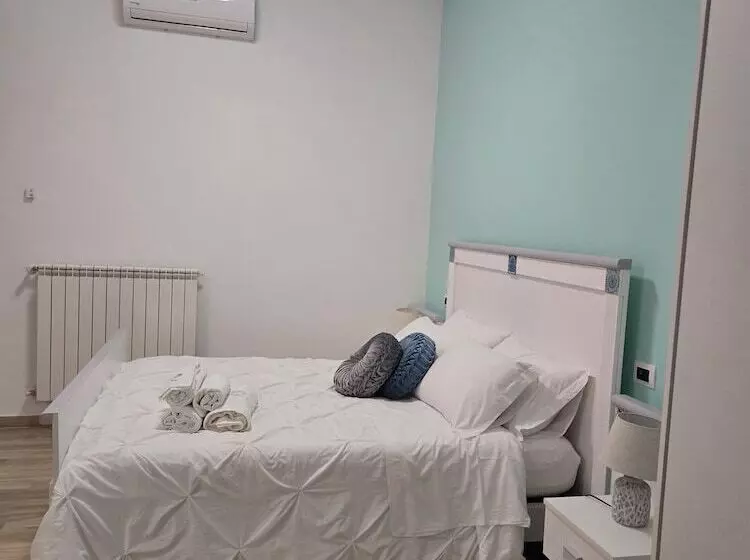 ベッドアンドブレックファースト Emerella Luxury Suites Siderno Lungomare