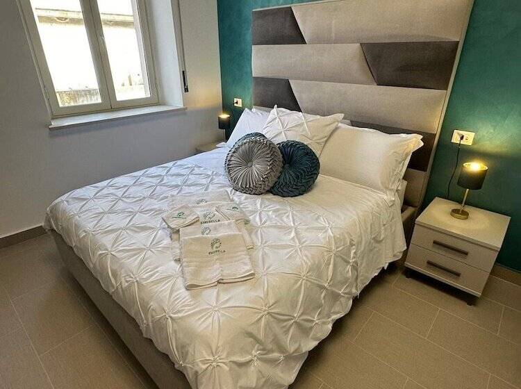 צימר Emerella Luxury Suites Siderno Lungomare