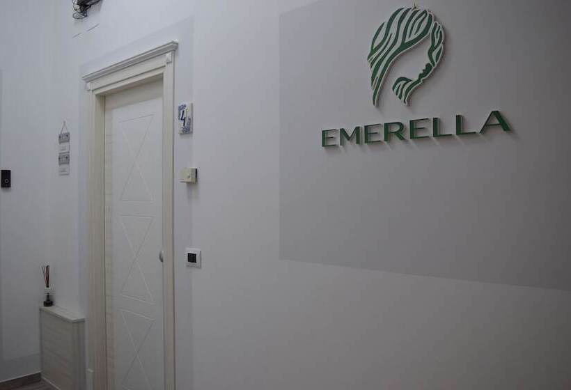 צימר Emerella Luxury Suites Siderno Lungomare
