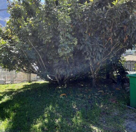 تختخواب و صبحانه Gîte Le Calou Pilon