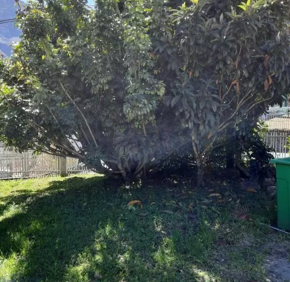 تختخواب و صبحانه Gîte Le Calou Pilon