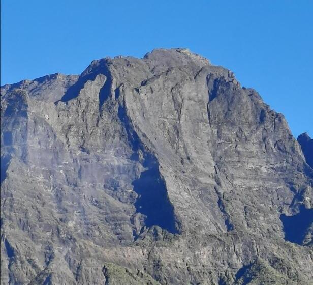 تختخواب و صبحانه Gîte Le Calou Pilon