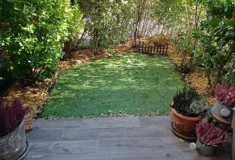 Homestay B&b La Bruyere Chez L Habitant