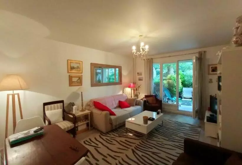 Homestay B&b La Bruyere Chez L Habitant