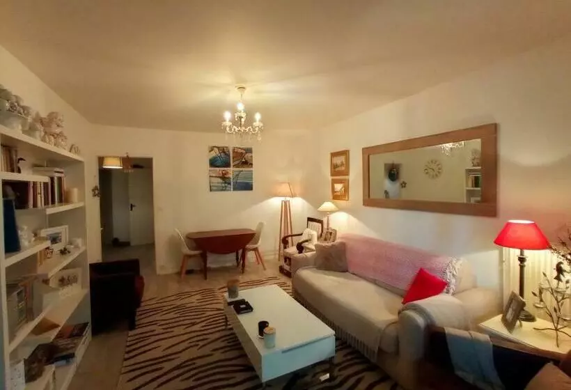 Homestay B&b La Bruyere Chez L Habitant