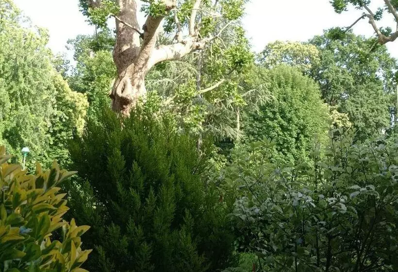 Homestay B&b La Bruyere Chez L Habitant