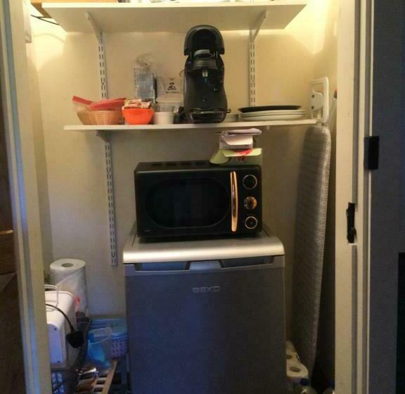 住宿加早餐  Woodbriar