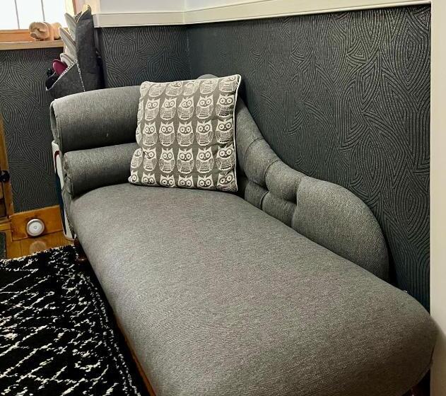 住宿加早餐  Woodbriar