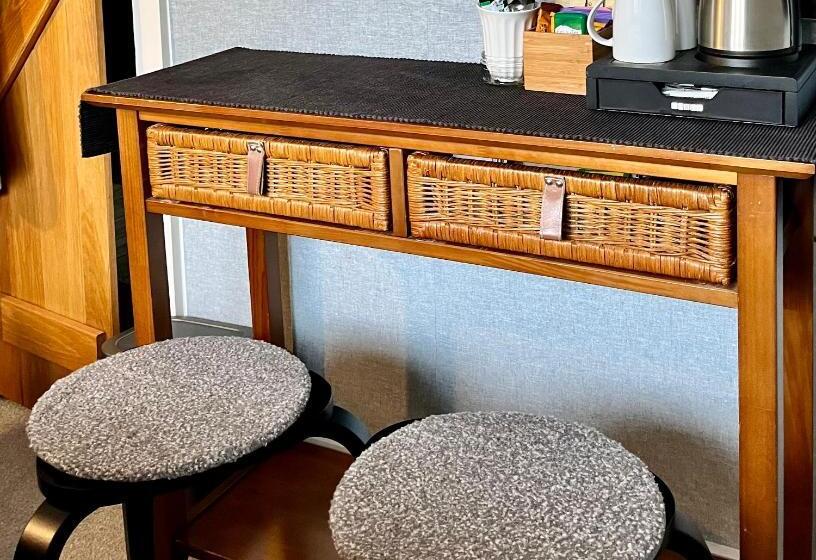 住宿加早餐  Woodbriar