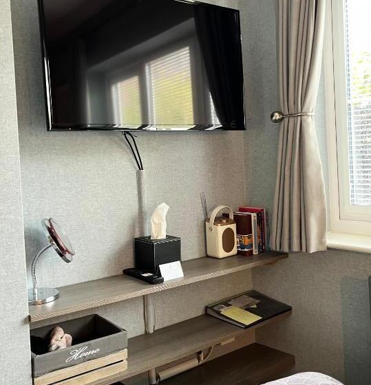 住宿加早餐  Woodbriar