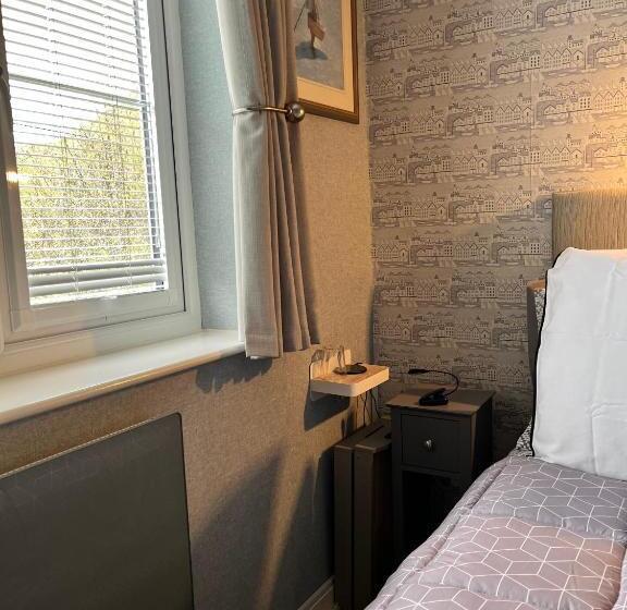 住宿加早餐  Woodbriar