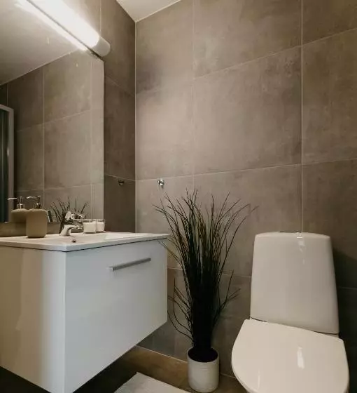 Bergen Beds   Serviced Apartments In The City Center