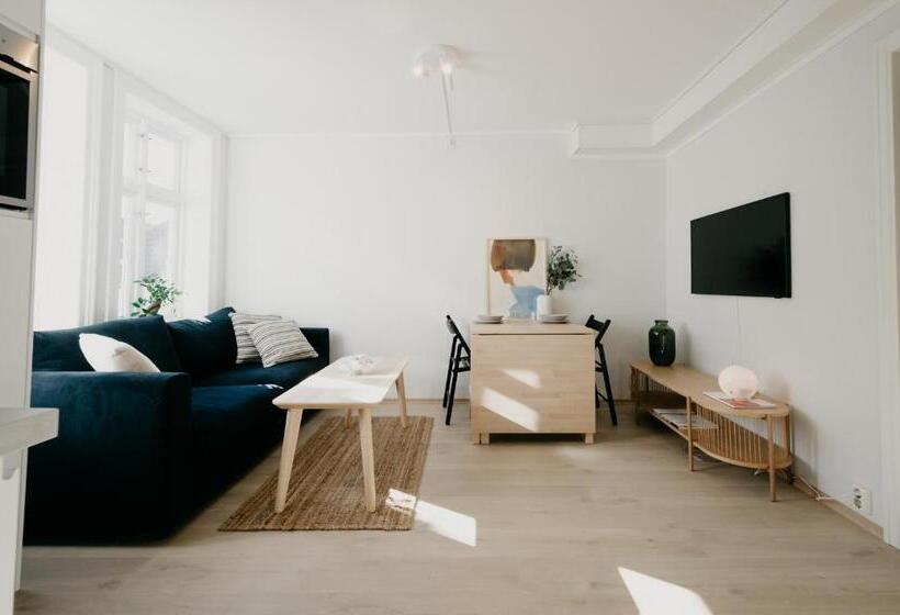 Bergen Beds   Serviced Apartments In The City Center