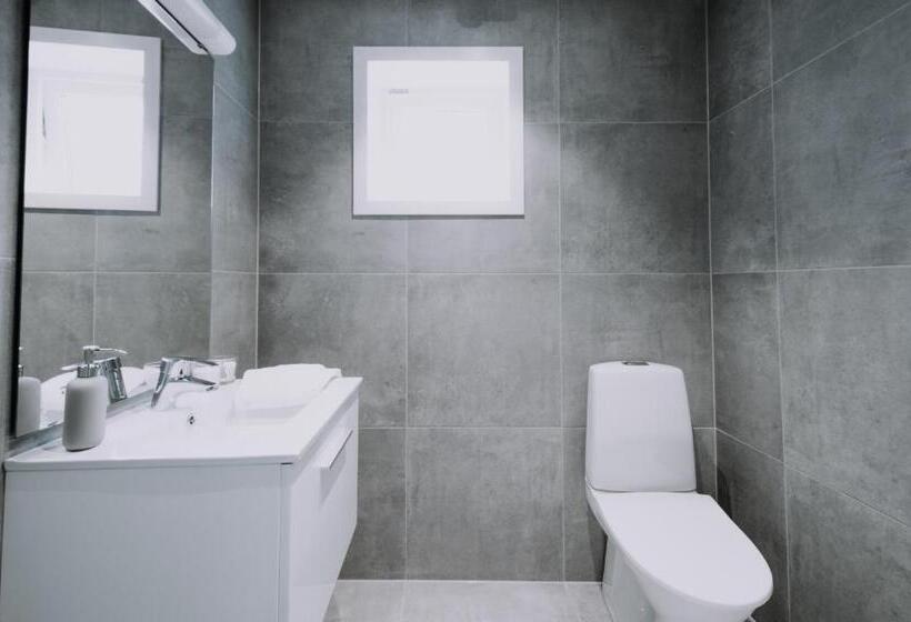 Bergen Beds   Serviced Apartments In The City Center