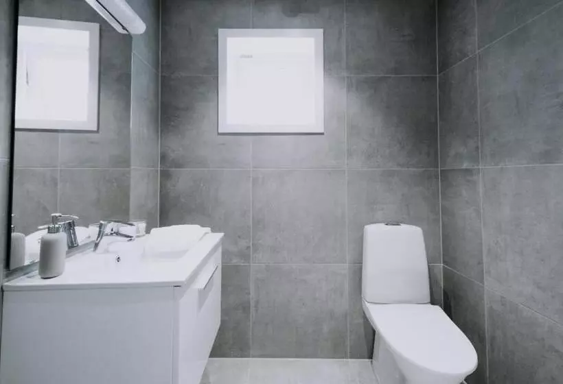Bergen Beds   Serviced Apartments In The City Center